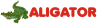 Logo tekstowe - strona główna